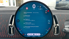 MINI Countryman 2.0 John Cooper Works ALL4 [Level 3] 5dr Auto Petrol Hatchback